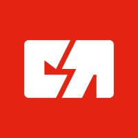 Codename Red logo - Similar company to Ihomer