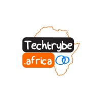 TechTrybe Africa logo - Similar company to Trylaunchpad Africa