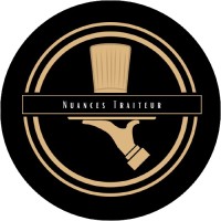 NUANCES TRAITEUR logo - Similar company to Lecointe-Stories