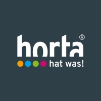 Horta Firmengruppe logo - Similar company to Spectando