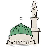 Life in Madinah logo - Similar company to Pt. Bahana Makkah Madinah Tur Travel