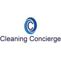 Cleaning Concierge logo - Similar company to Cleaning Contract