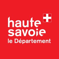 Haute-Savoie General Council logo - Similar company to V & K