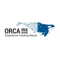 ORCA MS Group logo - Similar company to Orca Maritime, Inc.