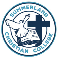 Summerland Christian College logo - Similar company to Kiddo