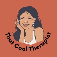 That Cool Therapist logo - Similar company to Solveu