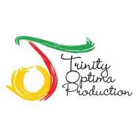 Trinity Optima Production logo - Similar company to Gp Records