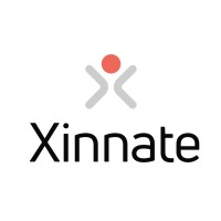 Xinnate logo - Similar company to Gedea Biotech Ab