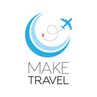 Make Travel logo - Similar company to Thatto Comunicação