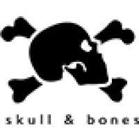 Skull & Bones,  Inc. logo - Similar company to Hex Brands