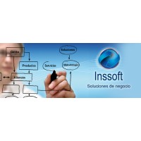 Inssoft Soluciones de TI para Negocios logo - Similar company to Inssoft Soluciones Java De Mexico S De Rl De Cv