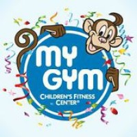 My Gym UAE - Children's Fitness Centre logo - Similar company to My First Gym - Family Fitness Club