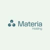 Materia Holding logo - Similar company to Sgm Environmental Services