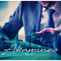 Akamines - Negócios Imobiliários logo - Similar company to Youcred