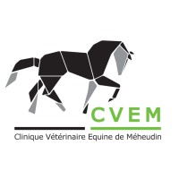 C.V.E.M. CLINIQUE VETERINAIRE EQUINE DE MEHEUDIN logo - Similar company to Avef : Association Vétérinaire Équine Française