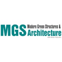 MGS Architecture logo - Similar company to Construction Times