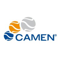 Camen Química logo - Similar company to Engineered Components Group