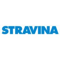Stravina USA logo - Similar company to Freelife International