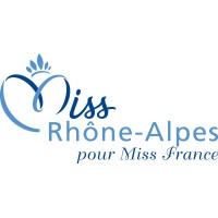 OCP Comité Miss Rhône-Alpes logo - Similar company to Clickclick.Ch