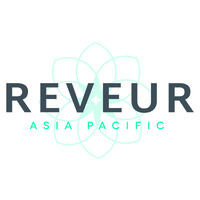 Reveur logo - Similar company to Elite Edge Technologies