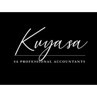 Kuyasa SA Professional Accountants logo - Similar company to Mca Accounting