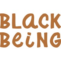 Black Being logo - Similar company to Pause®