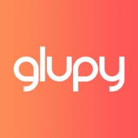Glupy logo - Similar company to Imagine Inovação