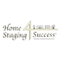 Home Staging 4 Success .... Key to Every Home's Potential logo - Similar company to Eve Park