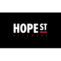 Hope Street De