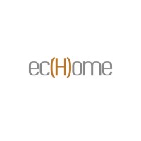 Ec(H)ome logo - Similar company to Arbor&Sens Construction