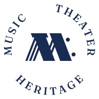 Music Theater Heritage logo - Similar company to Icon Event Group