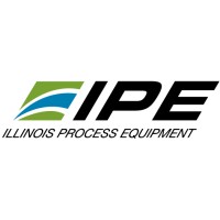 Illinois Process Equipment, Inc. logo - Similar company to Advanced Material Processing (Amp)