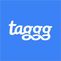 Taggg logo - Similar company to Inturact