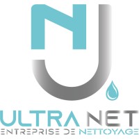 ULTRA'NET SARL logo - Similar company to D-Propreté & Services Associés | D-Facilities