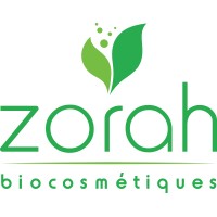 Zorah Biocosmétiques logo - Similar company to Vice Reversa