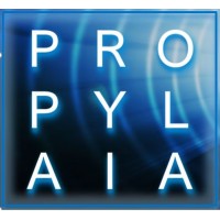Propylaia logo - Similar company to Propylaia