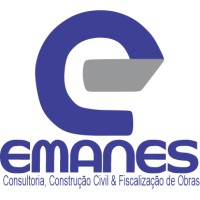 EMANES - Prestação de Serviços, LDA (Consultoria, Construção Civil e Fiscalização de Obras) logo - Similar company to Wsmb - Construção Civil