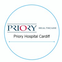 Priory Hospital Cardiff logo - Similar company to Spirit Release Academy