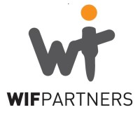 WIF PARTNERS logo - Similar company to Formação Global