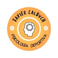 Javier Calduch - Psicología Deportiva logo - Similar company to Mental High Performance