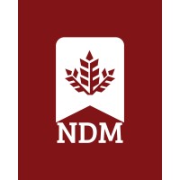 PT Neosphere Digdaya Mulia logo - Similar company to Komunitas Historia Indonesia (Khi)