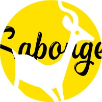 Sabouge logo - Similar company to Stormbrein