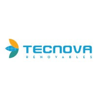 Tecnova Renovables logo - Similar company to Tecnogroup
