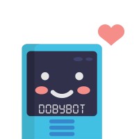 Dobybot logo - Similar company to Pro360達人網