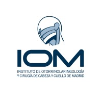 Instituto de Otorrinolaringología y Cirugía de Cabeza y Cuello de Madrid IOM logo - Similar company to Red Bluejay