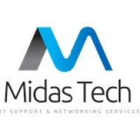 Midas Tech Inc logo - Similar company to ValueLed Design