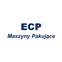 ECP Maszyny Pakujace logo - Similar company to Klcontrol Fabryka Maszyn