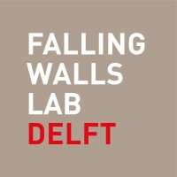 Falling Walls Lab Delft logo - Similar company to Falling Walls Lab Czech Republic