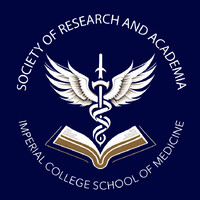 Imperial College Society of Research and Academia logo - Similar company to British Indian Medical Organisation
