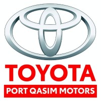 Toyota Port Qasim Motors logo - Similar company to Toyota Sure Central